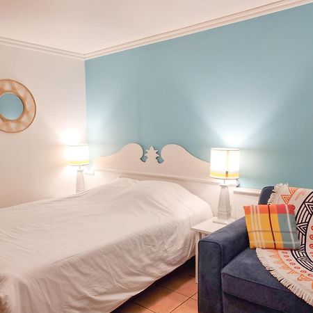Studio Premium Piscine Et Bord De Mer Sainte-Luce Luaran gambar