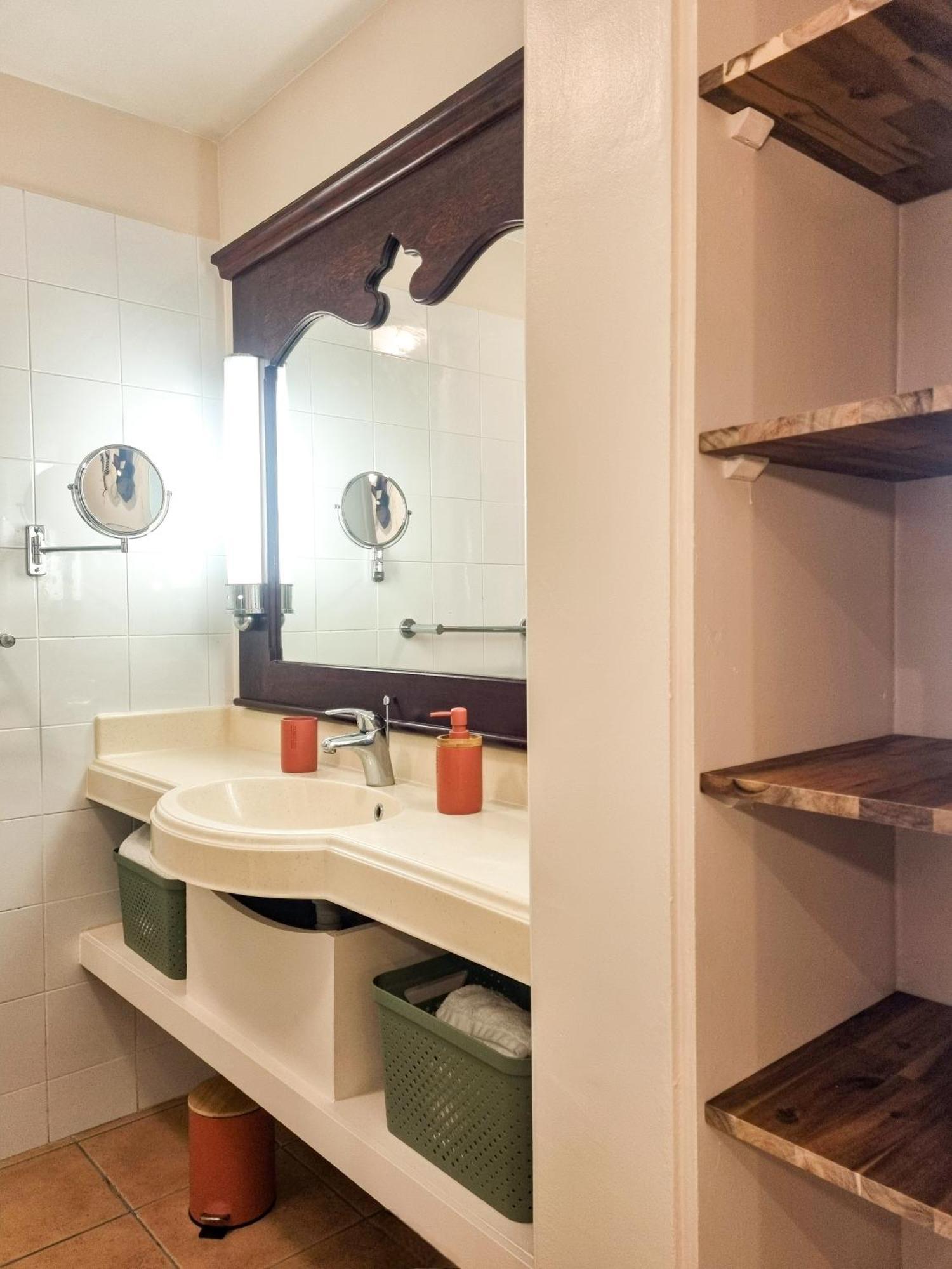 Studio Premium Piscine Et Bord De Mer Sainte-Luce Luaran gambar