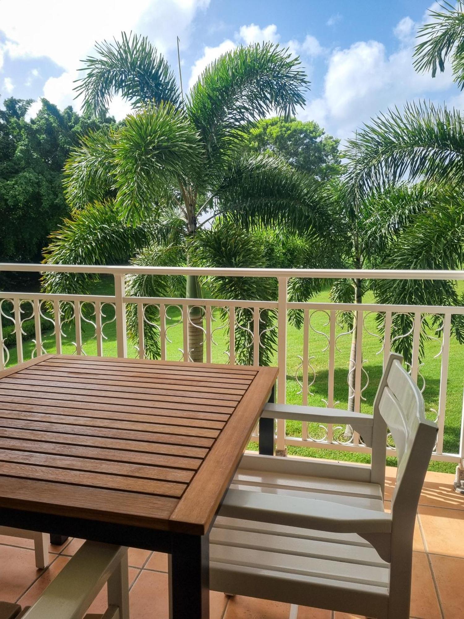 Studio Premium Piscine Et Bord De Mer Sainte-Luce Luaran gambar