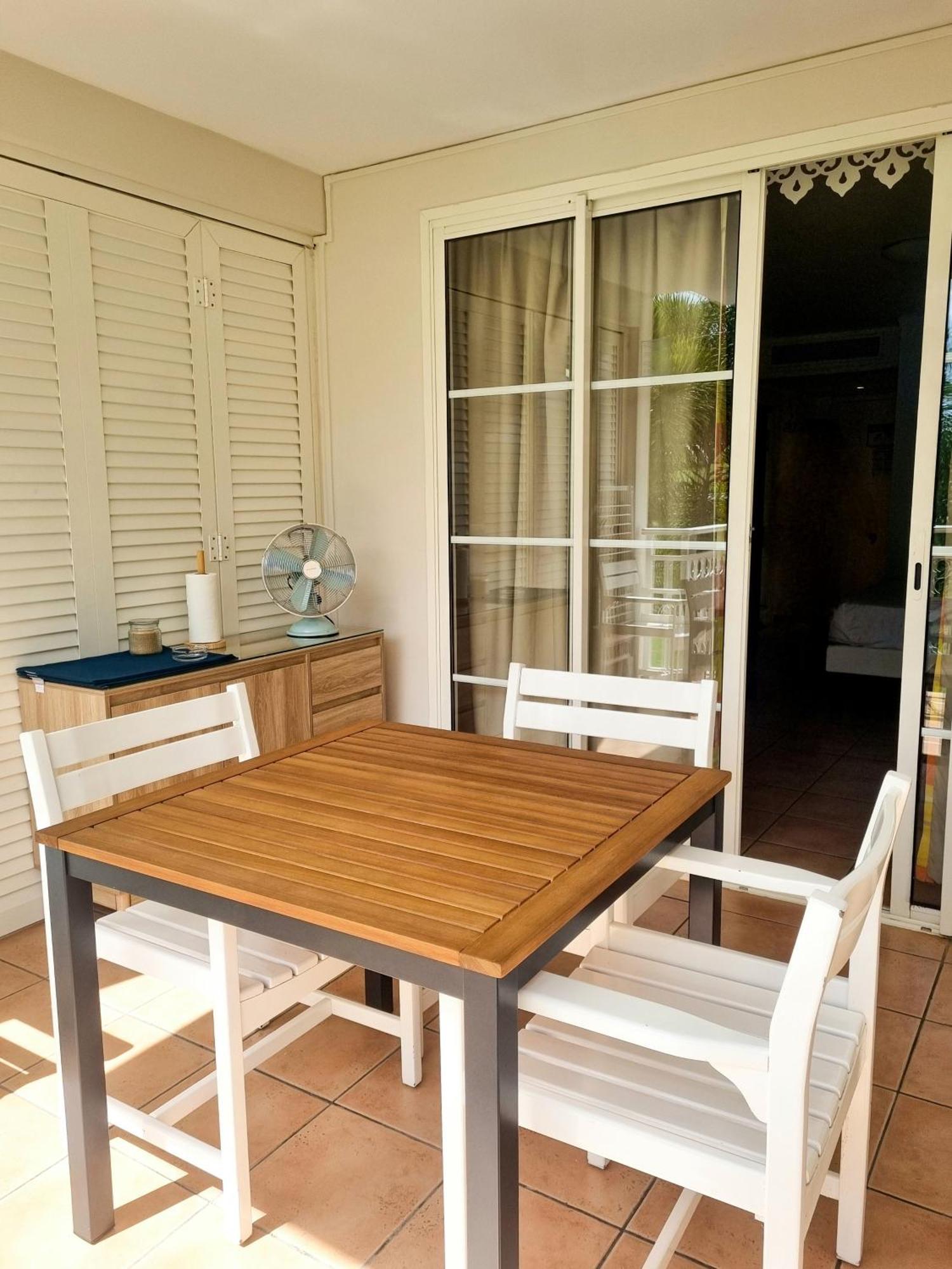 Studio Premium Piscine Et Bord De Mer Sainte-Luce Luaran gambar